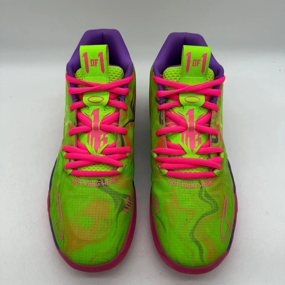 Puma 310437-01 Mens Size 11 